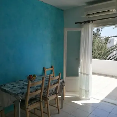 Ekaterini In Apartamento