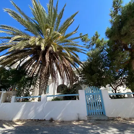 Ekaterini In Apartamento