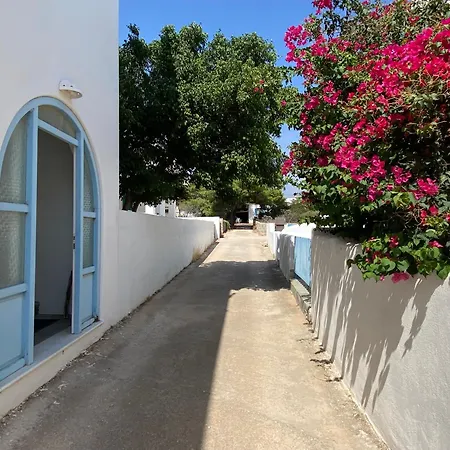 Apartamento Ekaterini In *